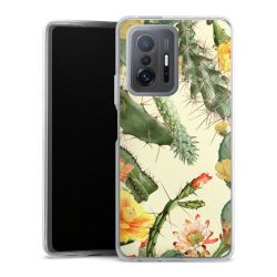 Hard Case transparent - 2in1