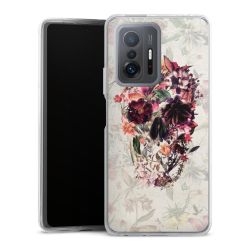 Hard Case transparent - 2in1