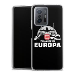 Hard Case transparent - 2in1