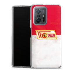 Hard Case transparent - 2in1