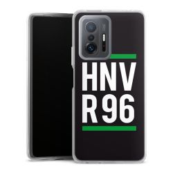 Hard Case transparent - 2in1