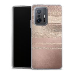 Hard Case transparent - 2in1