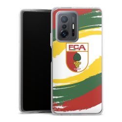 Hard Case transparent - 2in1