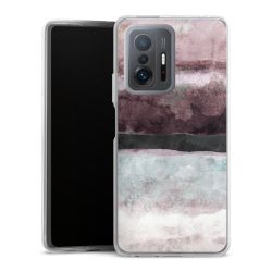 Hard Case transparent - 2in1