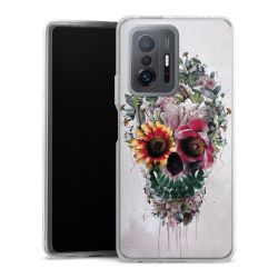 Hard Case transparent - 2in1