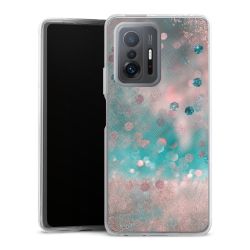 Hard Case transparent - 2in1