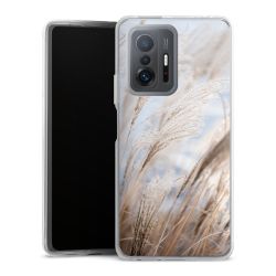 Hard Case transparent - 2in1