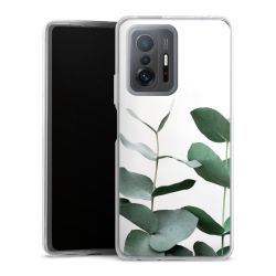 Hard Case transparent - 2in1