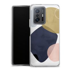 Hard Case transparent - 2in1