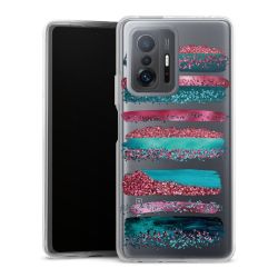 Hard Case transparent - 2in1