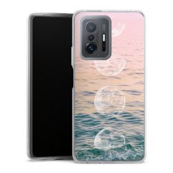 Hard Case transparent - 2in1