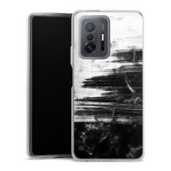 Hard Case transparent - 2in1