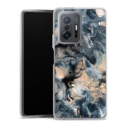 Hard Case transparent - 2in1