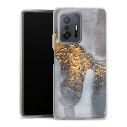 Hard Case transparent - 2in1