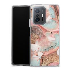 Hard Case transparent - 2in1