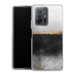 Hard Case transparent - 2in1