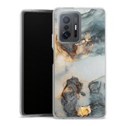 Hard Case transparent - 2in1