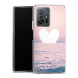 Hard Case transparent - 2in1