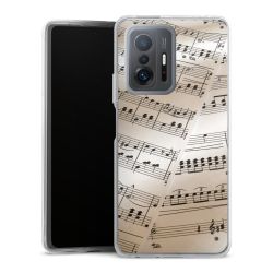 Hard Case transparent - 2in1