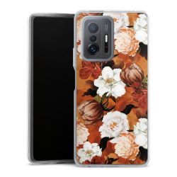 Hard Case transparent - 2in1