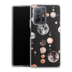 Hard Case transparent - 2in1