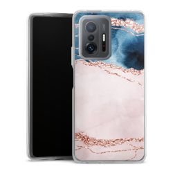 Hard Case transparent - 2in1