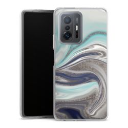 Hard Case transparent - 2in1