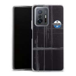 Hard Case transparent - 2in1