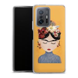 Hard Case transparent - 2in1