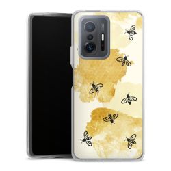 Hard Case transparent - 2in1