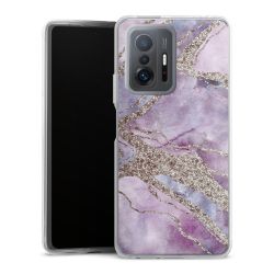 Hard Case transparent - 2in1