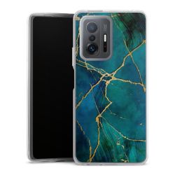 Hard Case transparent - 2in1