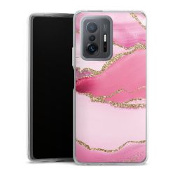 Hard Case transparent - 2in1