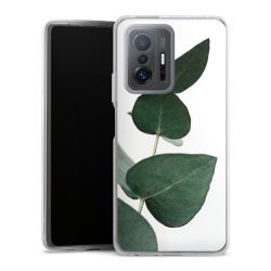 Hard Case transparent - 2in1