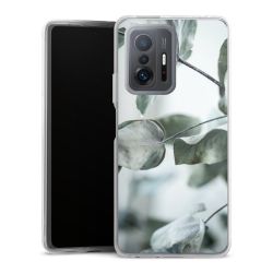 Hard Case transparent - 2in1