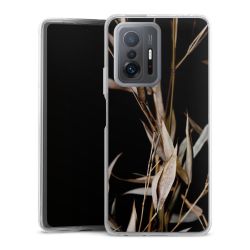 Hard Case transparent - 2in1