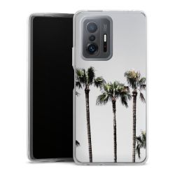 Hard Case transparent - 2in1