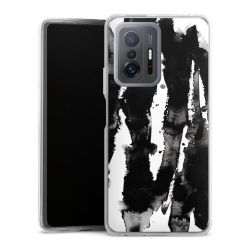 Hard Case transparent - 2in1