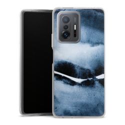 Hard Case transparent - 2in1