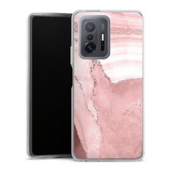 Hard Case transparent - 2in1