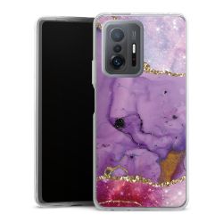 Hard Case transparent - 2in1