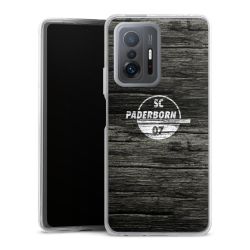 Hard Case transparent - 2in1