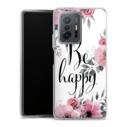 Hard Case transparent - 2in1