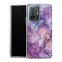 Hard Case transparent - 2in1