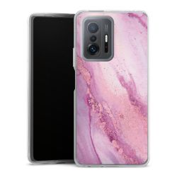 Hard Case transparent - 2in1