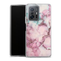 Hard Case transparent - 2in1