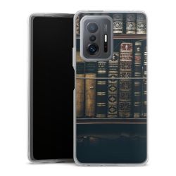 Hard Case transparent - 2in1