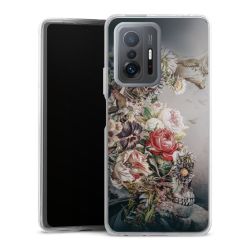 Hard Case transparent - 2in1