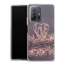 Hard Case transparent - 2in1