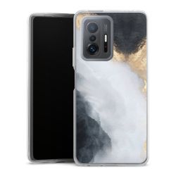 Hard Case transparent - 2in1